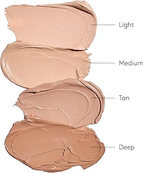 Whipped Foundation | Medium