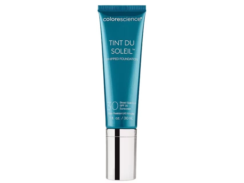 Whipped Foundation | Medium