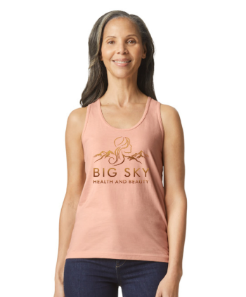 Racerback Tank