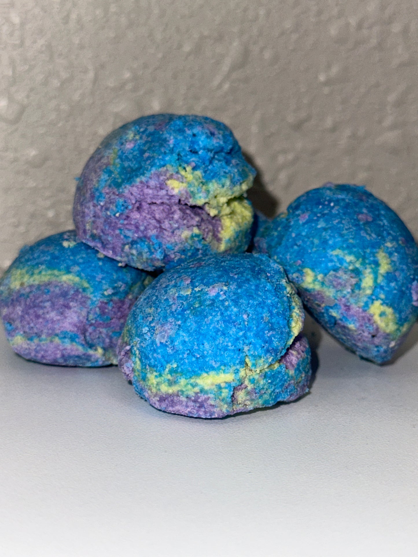 Bubble Scoops