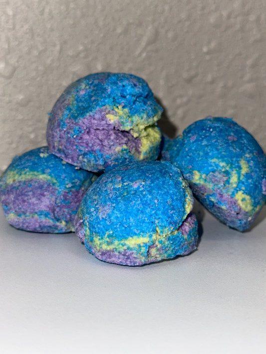 Bubble Scoops